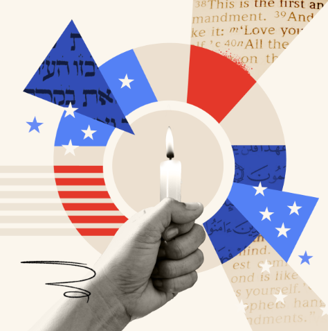 TOOLKITS: Horizons &amp; Protect Democracy: Faithful Fight Toolkit Series