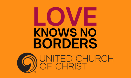 Preparing Your Church toRespond toImmigrationEnforcement (UCC)