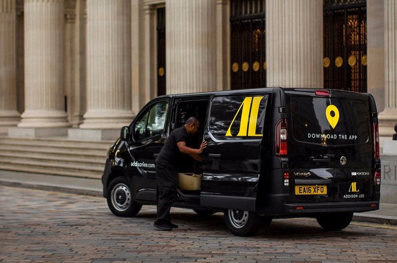 IWGB statement on the sale of Addison Lee