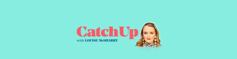Catch Up with Catherine Connolly