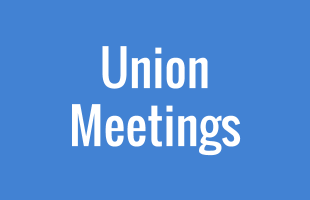 Union Meetings