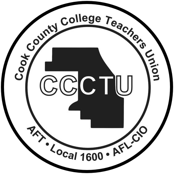 Cook County College Teachers Union