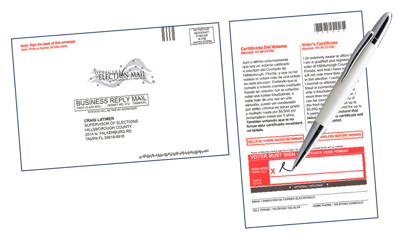 Ballot Cure Trainings