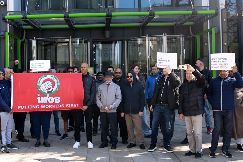 TfL’s Short-Term Licenses:
A win for the drivers
but still more to fight for