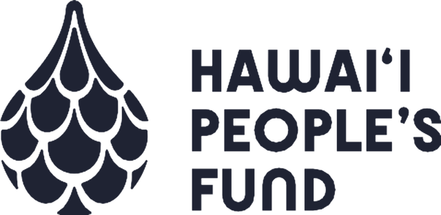 Hawaiʻi People’s Fund