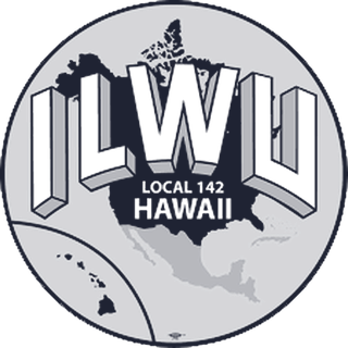 ILWU Local 142