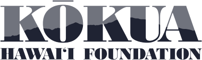 Kōkua Hawaiʻi Foundation