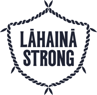 Lāhainā Strong