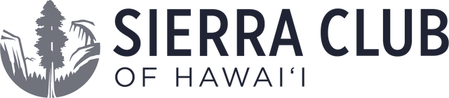 Sierra Club of Hawaiʻi